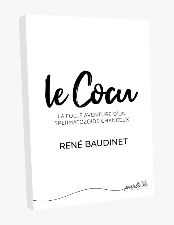 Le Cocu - René Baudinet