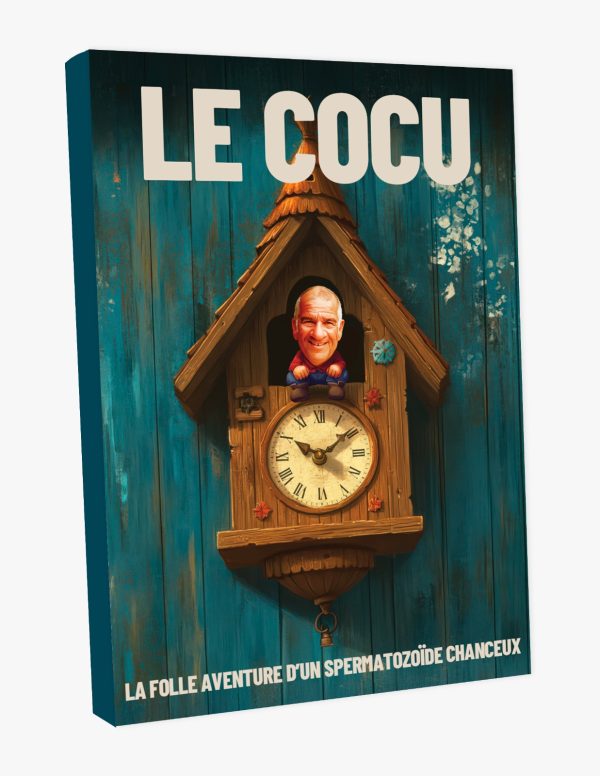 Le Cocu - édition spéciale